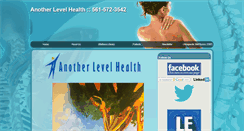 Desktop Screenshot of delraychiro.com